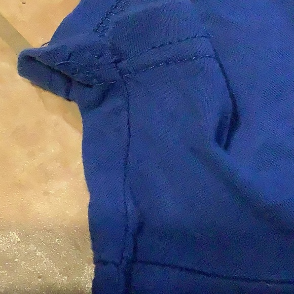 Teen Size Medium Superman Sleep shirt - Picture 8 of 8